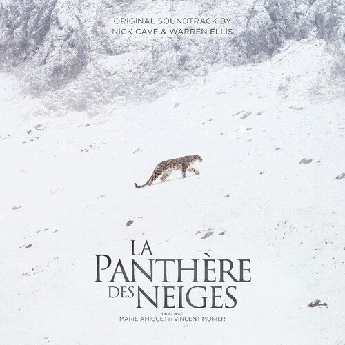 La Panthere Des Neiges (Original Soundtrack) - Picture Disc [Import]