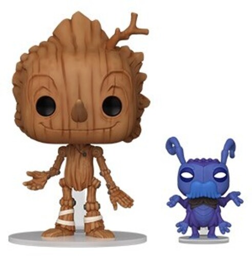 PINOCCHIO- POP! 1
