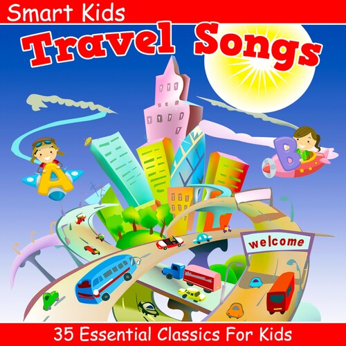Travel Songs