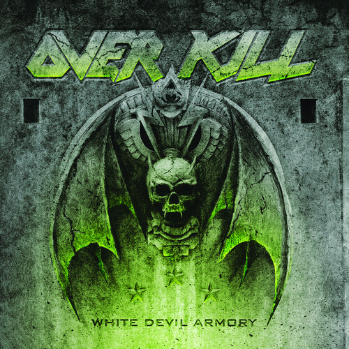 White Devil Armory [Explicit Content]
