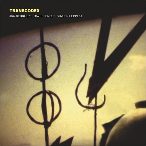 Transcodex