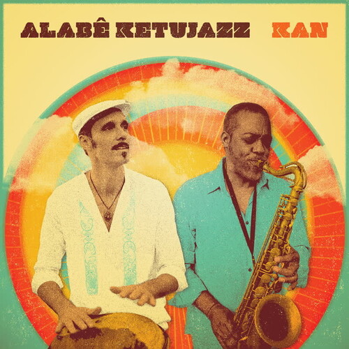 Alabe Ketujazz