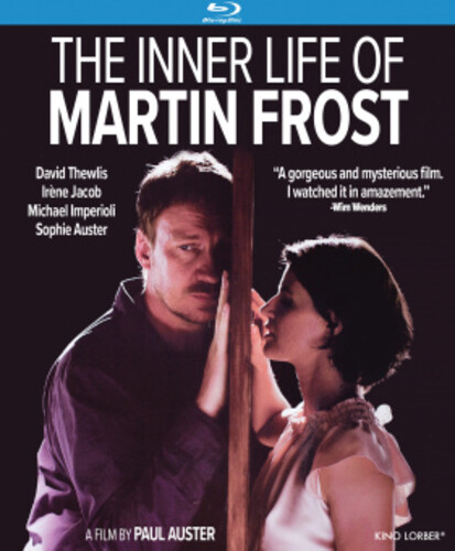 Inner Life of Martin Frost (2007) - Inner Life Of Martin Frost (2007)