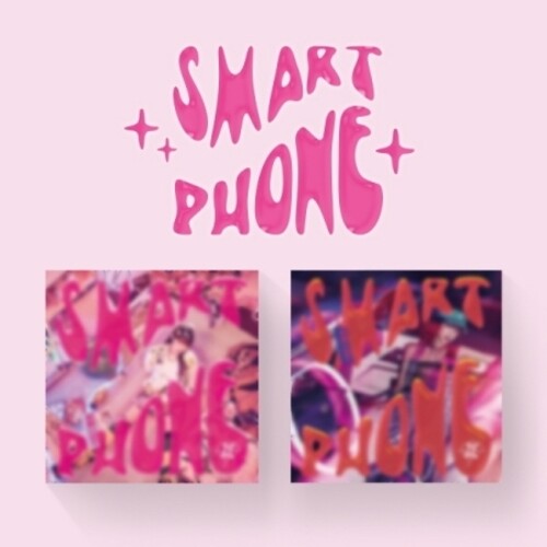 Yena - Smartphone (Post) (Stic) (Phob) (Phot) (Asia)