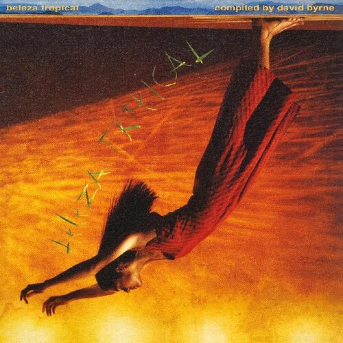 Beleza Tropical (Various Artists)