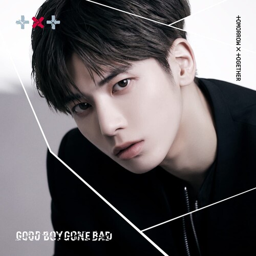 Good Boy Gone Bad - Taehyun Edition [Import]