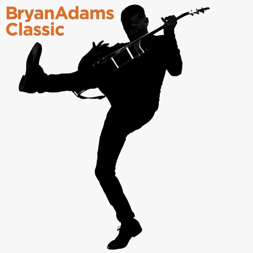 Bryan Adams - Classic [2LP]