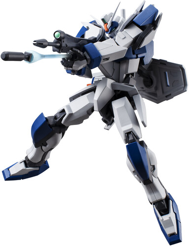MOVILE SUIT GUNDAM SEED - GAT-X102 DUEL GUNDAM