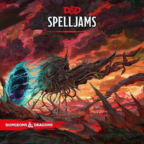 Spelljams (Various Artists)