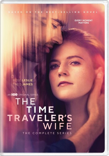 Time Traveler's Wife: The Complete Series - Time Traveler's Wife: The Complete Series (2pc)