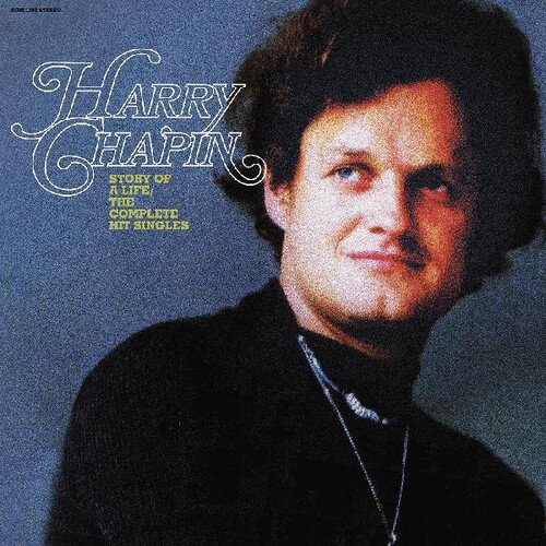 Story Of A Life: The Complete Hit Singles