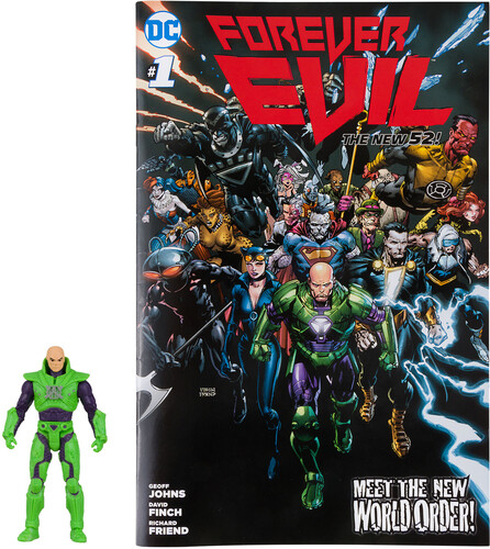 DC DIRECT