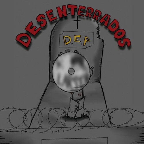 Desenterrados - Desenterrados (Spa)