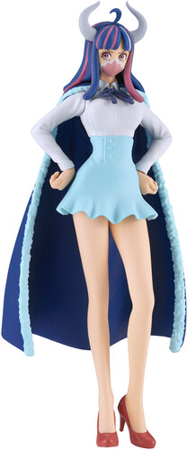 ONE PIECE DXF THE GRANDLINE LADY WANOKUNI VOL.11 -