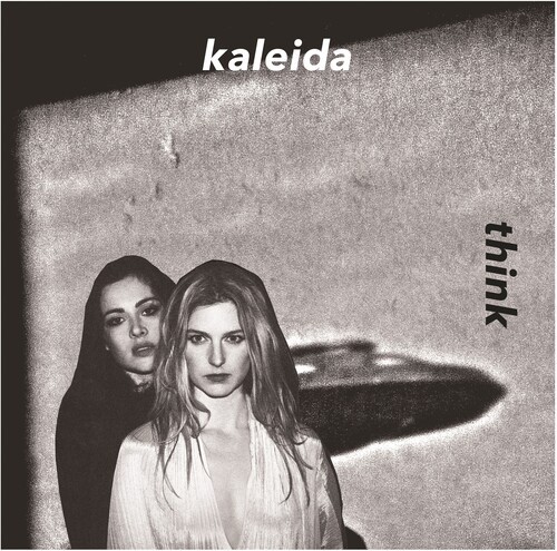 Think EP - Fuchia Pink