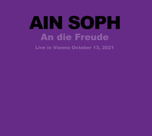 An Die Freude