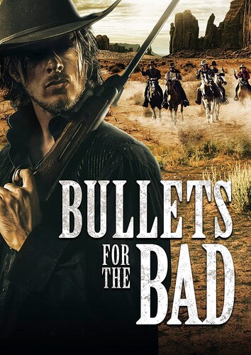 Bullets for the Bad (aka The Bounty Killer)