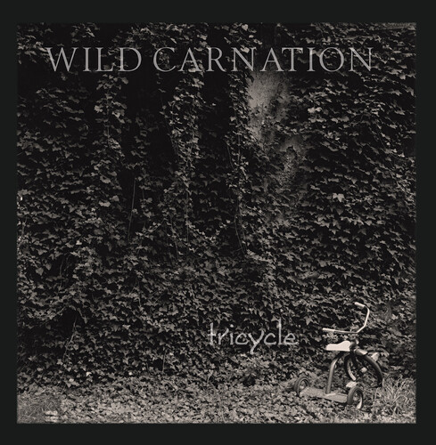 Wild Carnation - Tricycle [RSD 2023]