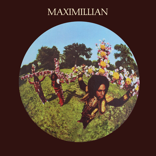 Maximillian - Maximillian [RSD 2023]