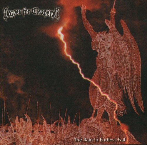 The Rain In Endless Fall