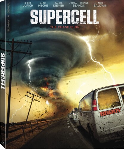 Supercell - Supercell / (Ac3 Dts Sub Ws)