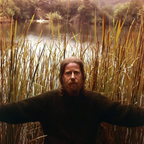 Wild Boy: The Lost Songs Of Eden Ahbez