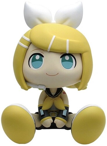 CHAR VOCAL SER 02 BINIVINI BABY KAGAMINE RIN SOFT