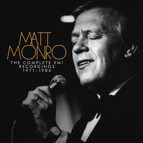 Complete Emi Recordings 1971-1984 [Import]