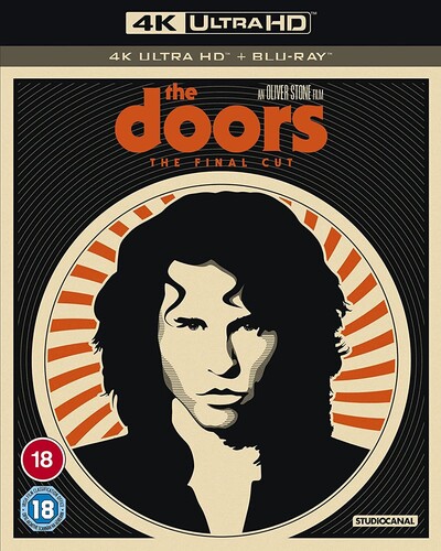 The Doors: The Final Cut [Import]