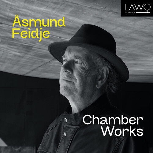 Chamber Works