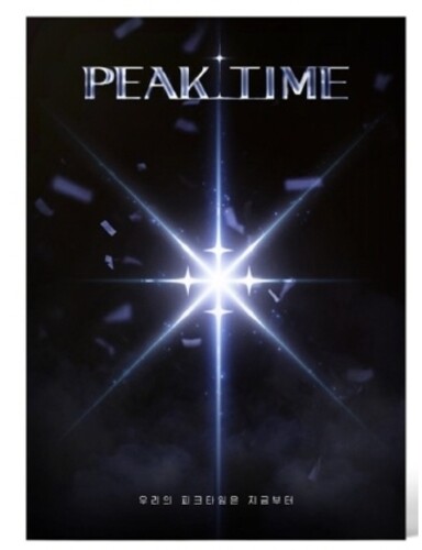 Peaktime - Peak Time Version (Post) (Stic) (Phob) (Phot)
