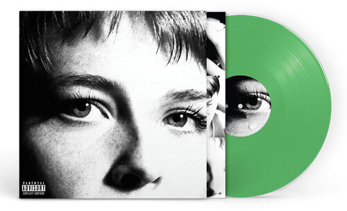 Surrender - Limited Translucent Green Vinyl [Import]
