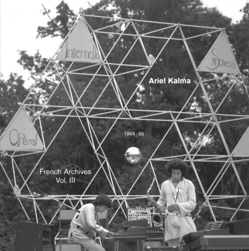 French Archives, Vol. III (1964-89)