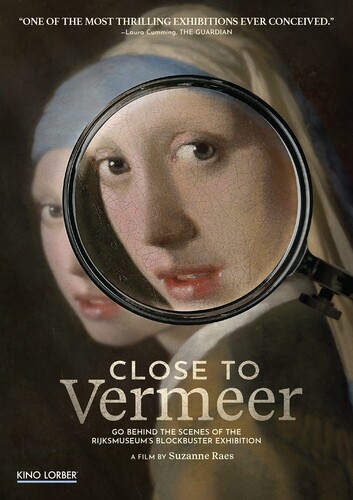 Close to Vermeer - Close To Vermeer / (Sub)