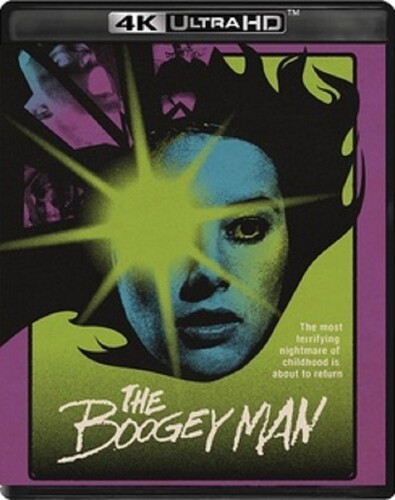 The Boogey Man