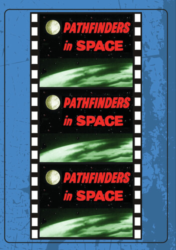 Pathfinders in Space - Pathfinders In Space (2pc) / (Mod 2pk Mono)