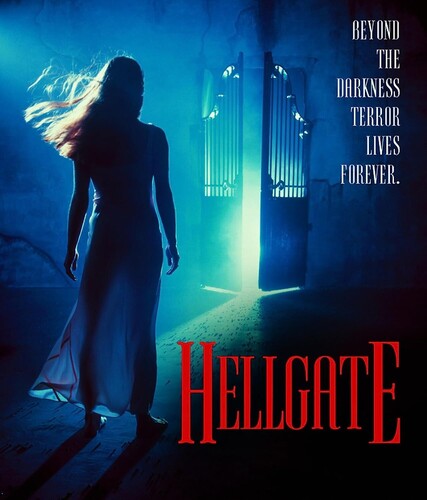 Hellgate [Import]