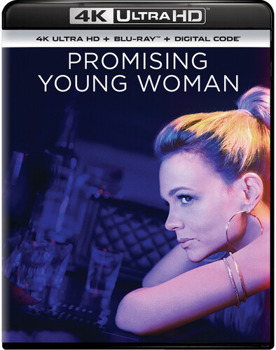 Promising Young Woman