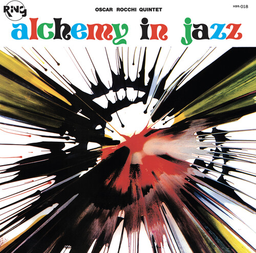 Alchemy In Jazz