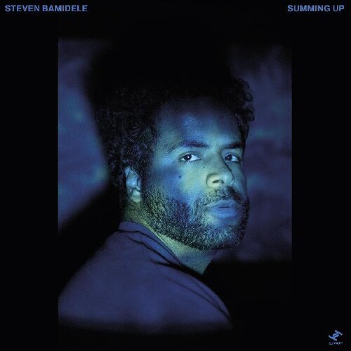 Steven Bamidele - Summing Up [Download Included]