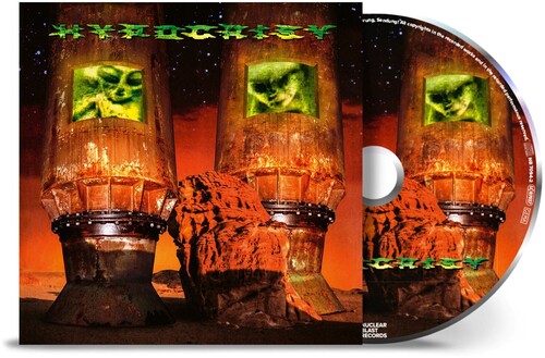 Hypocrisy (reissue 2023)