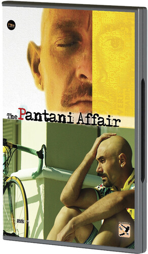 Pantani Affair - Pantani Affair / (Mod Ac3 Dol)