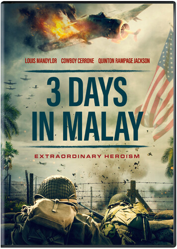 3 Days in Malay - 3 Days In Malay / (Sub)