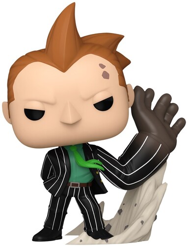 FUNKO POP! ANIME: My Hero Academia - Re -Destro (MHA)