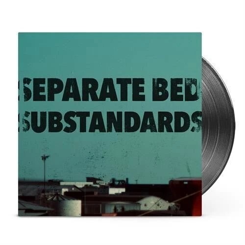 SUBSTANDARDS