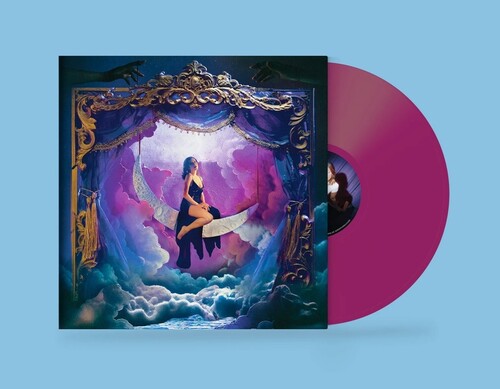 The Girl Has A Dream