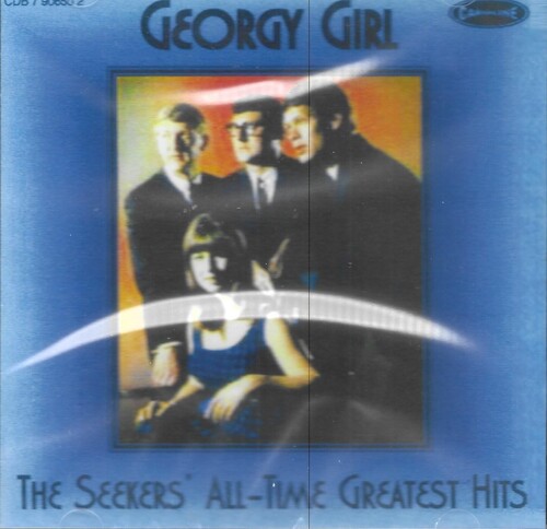 Georgy Girl-Seekers' All-Time Greatest Hits