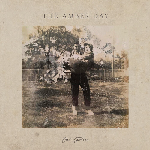 The Amber Day - Our Stories