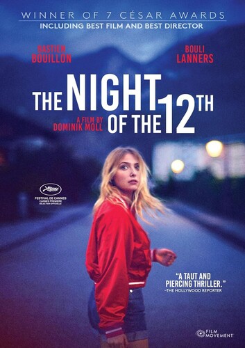 Night of the 12th - Night Of The 12th / (Sub)