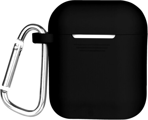 AIRPODS CASE BLACK